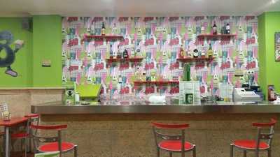 Hamburgueseria Segovia 8