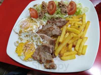 Hamburgueseria Segovia 8