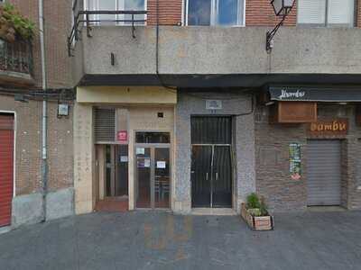 Hamburgueseria Segovia 8