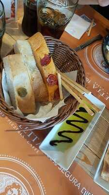 La Nicoletta - Valladolid