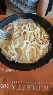 La Nicoletta - Valladolid