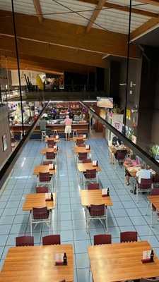 Bar-restaurante Felibeto