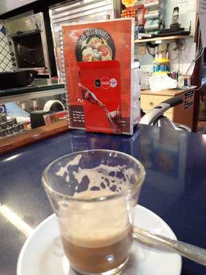 Bar-restaurante Felibeto