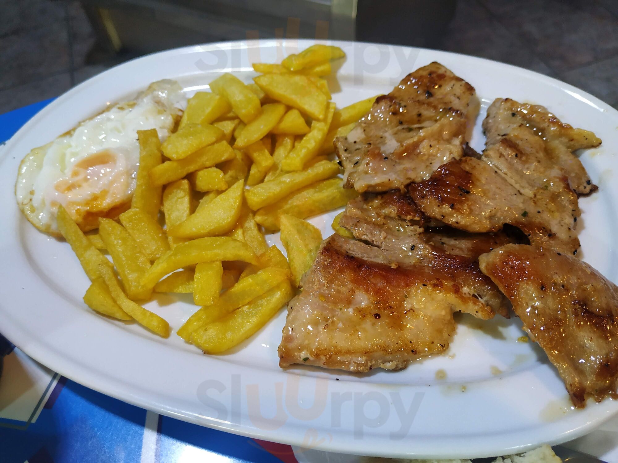 Café Bar Cielo