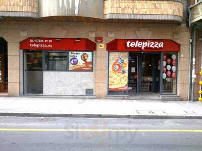 Telepizza