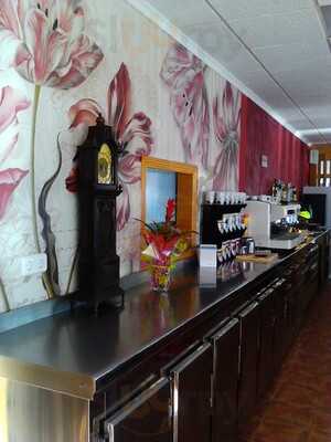 Cerveceria Restaurante La Fogassa