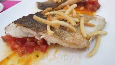 Cerveceria Restaurante La Fogassa