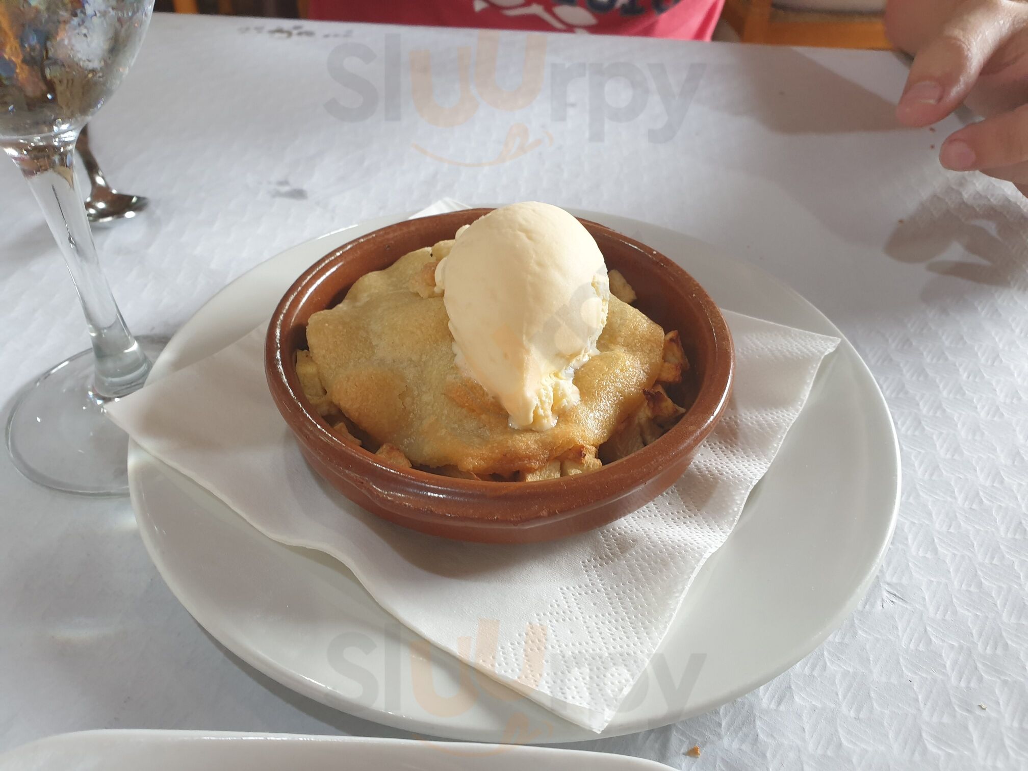 Cerveceria Restaurante La Fogassa