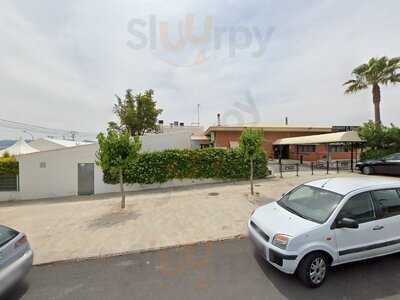 Cerveceria Restaurante La Fogassa