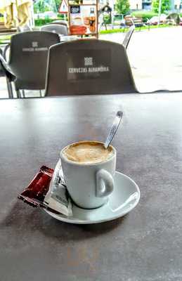 Restaurante Bar Alhambra