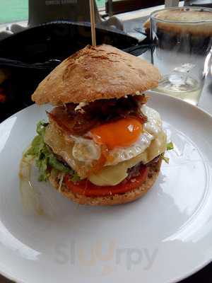 Restaurante Bar Alhambra