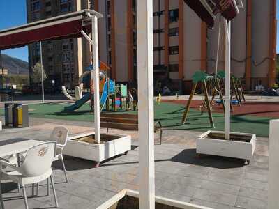 Restaurante Bar Alhambra