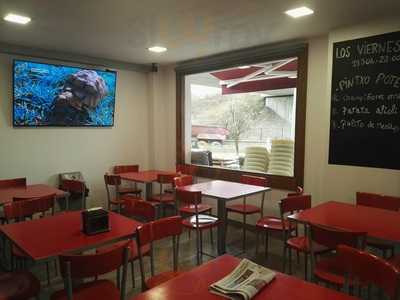 Restaurante Bar Alhambra