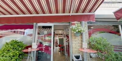 Restaurante Bar Alhambra