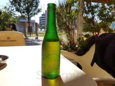 Restaurante Bar Alhambra