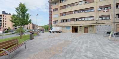 Restaurante Bar Alhambra