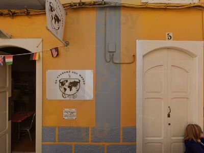 El Callejon De Gáldar