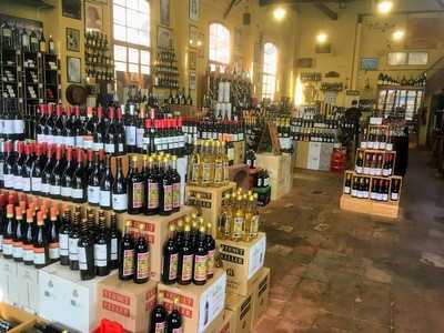 Companyia D'alella, Celler I Taverna