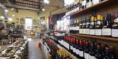 Companyia D'alella, Celler I Taverna