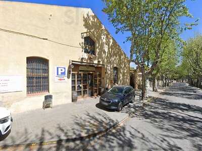 Companyia D'alella, Celler I Taverna