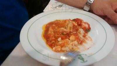 Mesón El Tamborilero