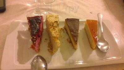 Mesón El Tamborilero