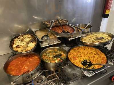 Mesón El Tamborilero