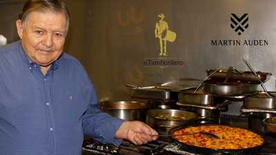 Mesón El Tamborilero