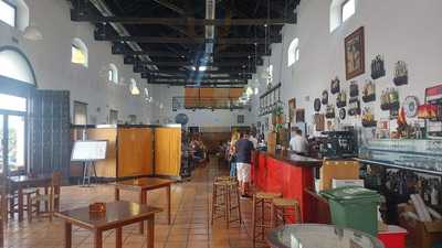 Mesón El Tamborilero