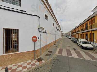 Mesón El Tamborilero