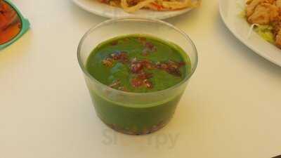 Mar De Kñas Cerveceria