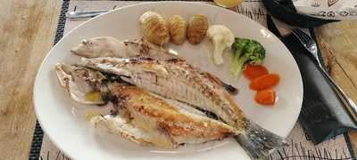 Mar De Kñas Cerveceria