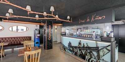 Mar De Kñas Cerveceria