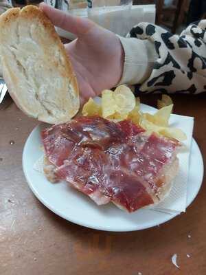 Cerveceria Los Juncos