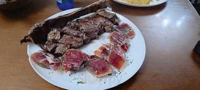 Cerveceria Los Juncos