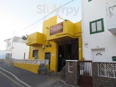 Tasca Gallega El Patio Del Abuelo