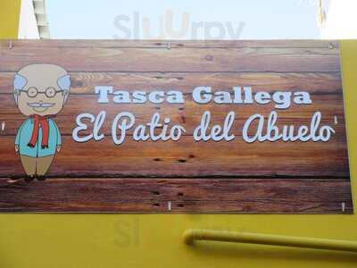 Tasca Gallega El Patio Del Abuelo