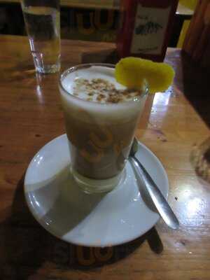 Tasca Gallega El Patio Del Abuelo