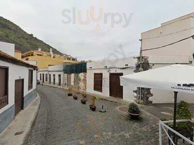 Tasca Gallega El Patio Del Abuelo