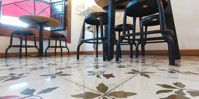 Tasca Gallega El Patio Del Abuelo