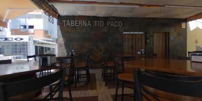 Taberna Tio Paco
