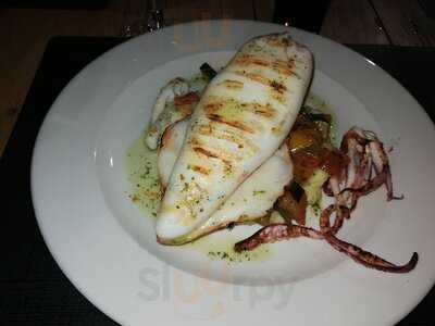 Marlet Grill Barbacoa