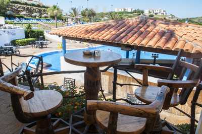 Marlet Grill Barbacoa