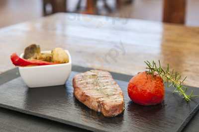 Marlet Grill Barbacoa