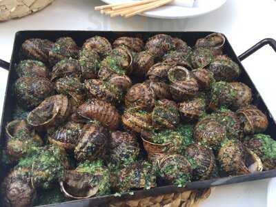 El Rodavi Masia Can Nicolau