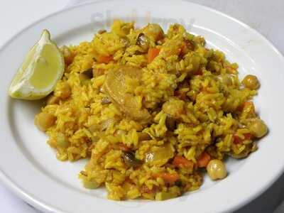 El Rodavi Masia Can Nicolau