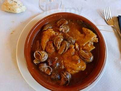 El Rodavi Masia Can Nicolau