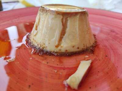 Restaurante Casa Machaquito