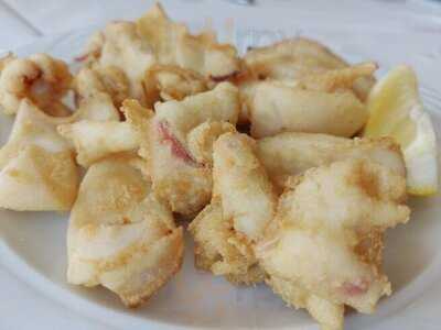 Restaurante Casa Machaquito