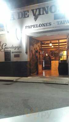 El Guardaguja Bodega